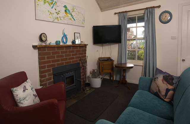 No me olvides de Moonlight Blue Miners 'Cottage Daylesford