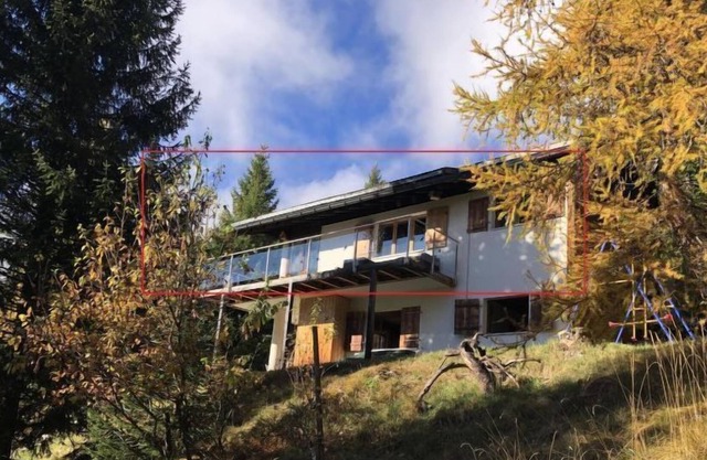 Apartamento Forigel OG en Valbella - 6 personas, 2 dormitorios