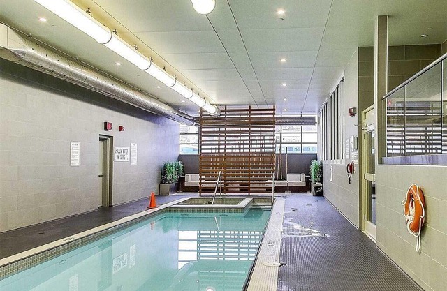 Forma serviced suites