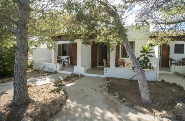 ÁTICO CASA EUGENIO ES BROLLS ÁTICO