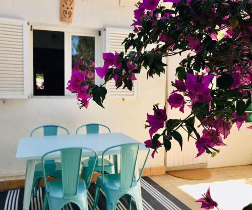 Formentera Apartamento Paradíso !