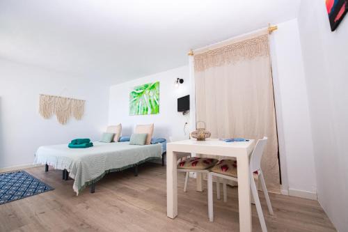 FORMENTERA DREAMING SUITe
