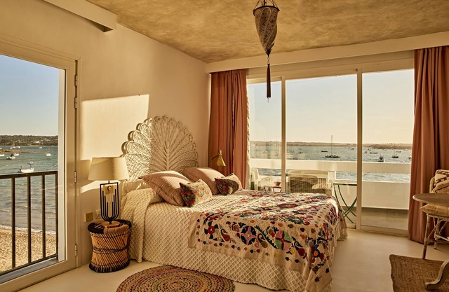 Formentera White - Lofts con Vista Mar