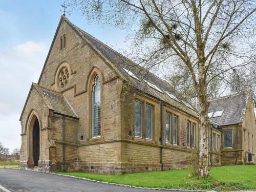Former Methodist Church - Uk49641