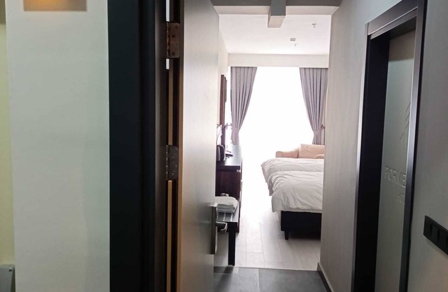 FormerCity Hotel