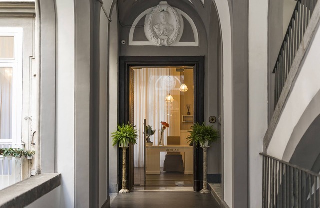 Foro Carolino