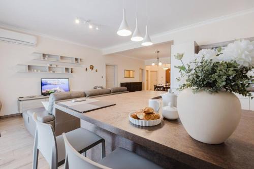 Forrest Hill Tranquil 3bed In Mellieha By Homely!