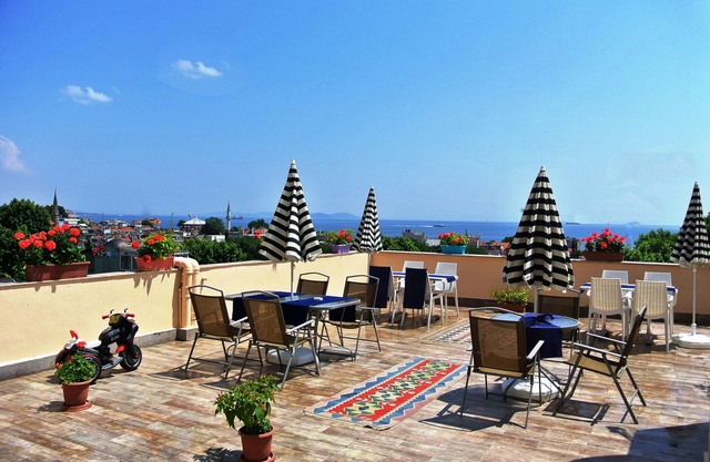 Fors Hotel