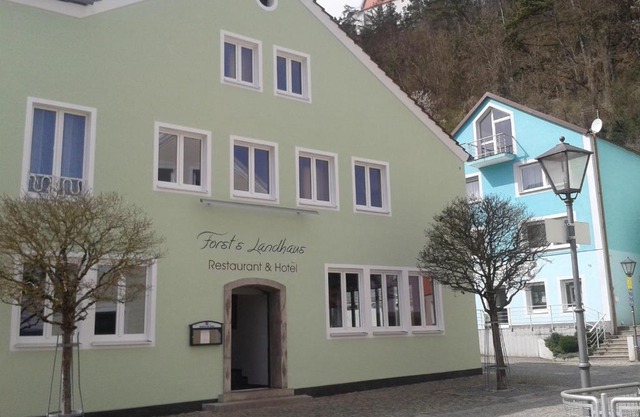 Forst´s Landhaus