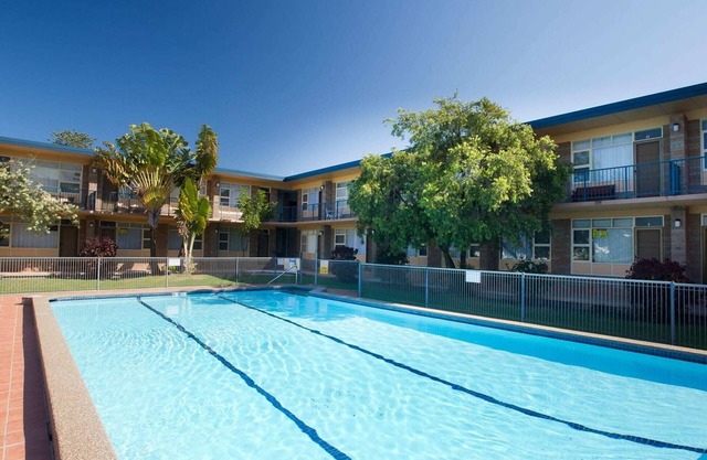 Forster Lodge 6: 1 BR, 0.5 BA Apartment in Forster, Sleeps 4
