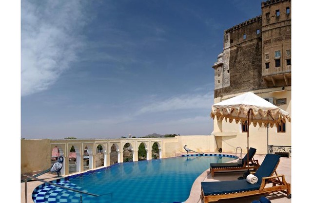 Fort Barli - A 16th Century Castle