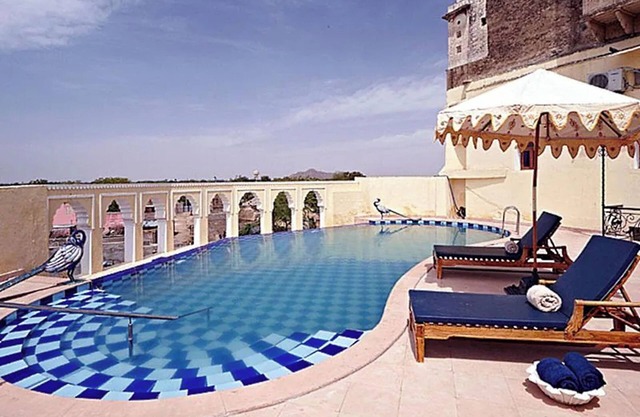 Fort Barli