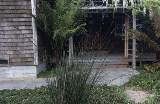 Casa de vacaciones en familia en Fort Bragg