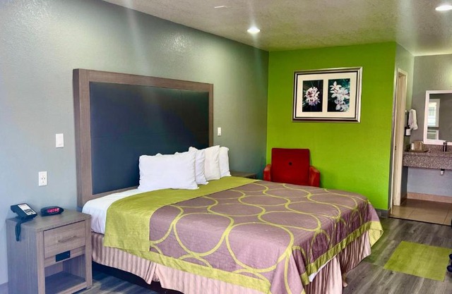 Fort Davis Inn & RV Park