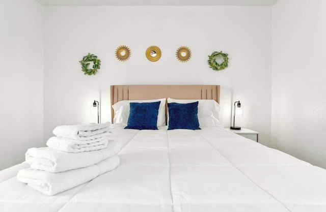 Fort Hood TownHouse Contractor Friendly Professionally Managed By Stay Albatross