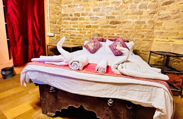 Fort House Jaisalmer