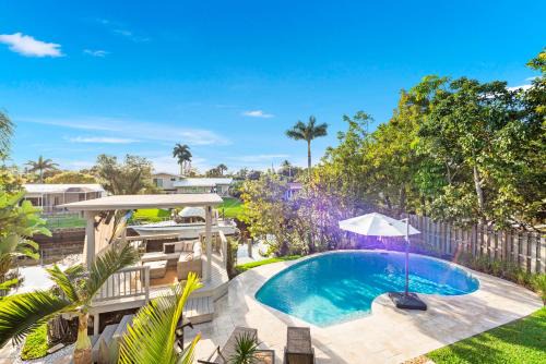 Fort Lauderdale Water Front Oasis
