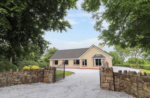 Fort Lodge