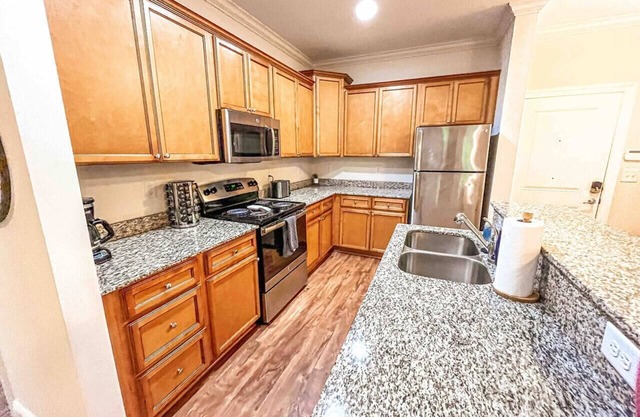 Fort Mill - 14 day furnished stay or longer!
