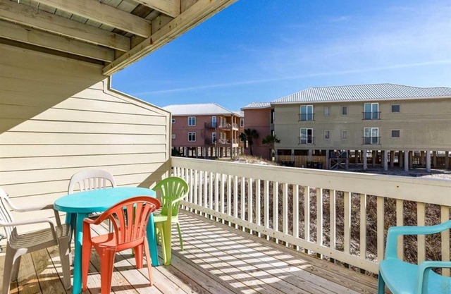 Fort Morgan Townhomes S7