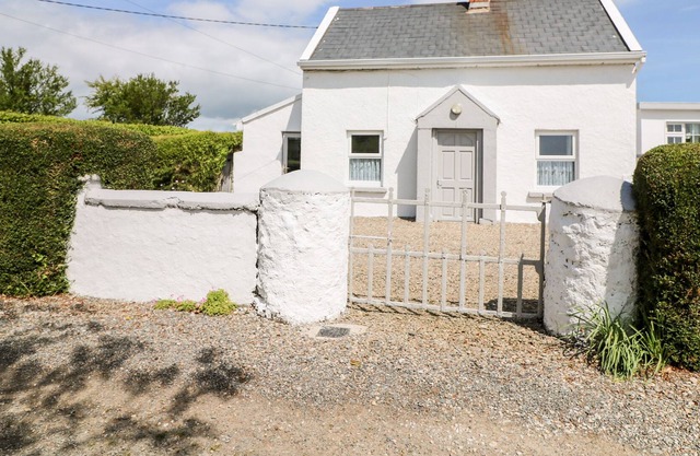 FORT MOUNTAIN HOUSE, family friendly in Duncormick, County Wexford