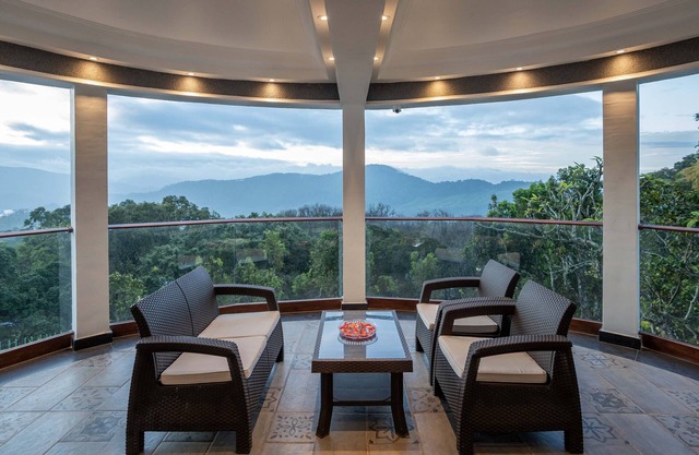 Fort Munnar