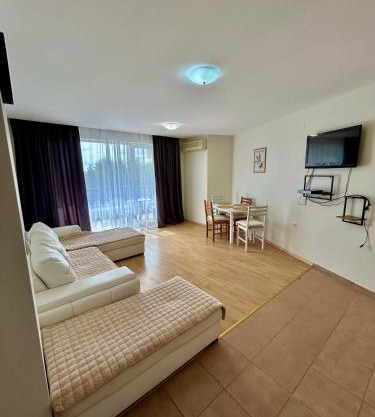 Fort Noks PRIVILEGE Apartment