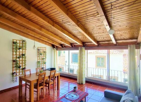 Fort Traditional Guest House
