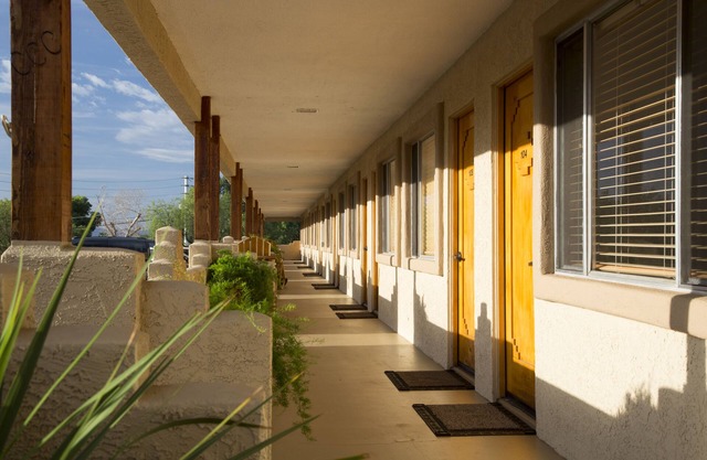 Fort Verde Suites Motel