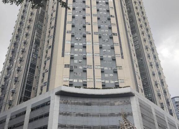 Fort Victoria Condominium Tower C