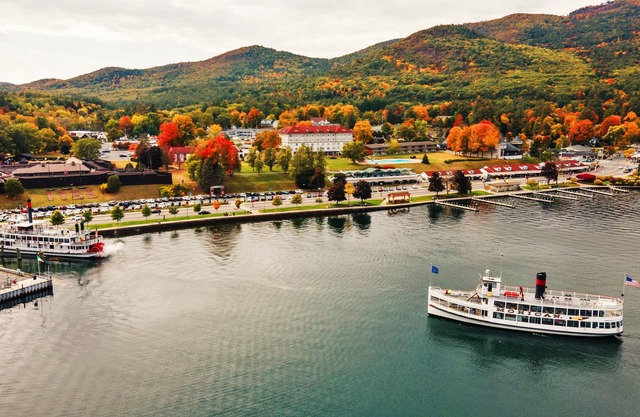 Fort William Henry Hotel and Conference Center