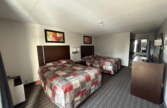 Fort York Motel