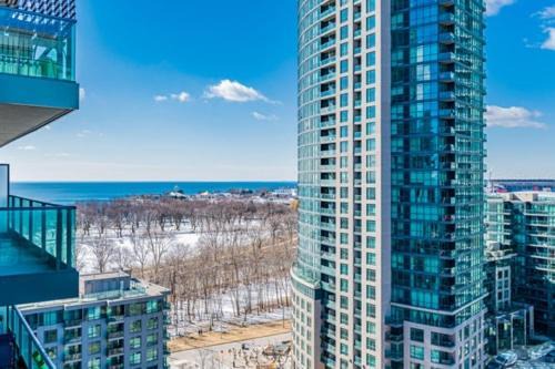 Fort York Suites - CNE