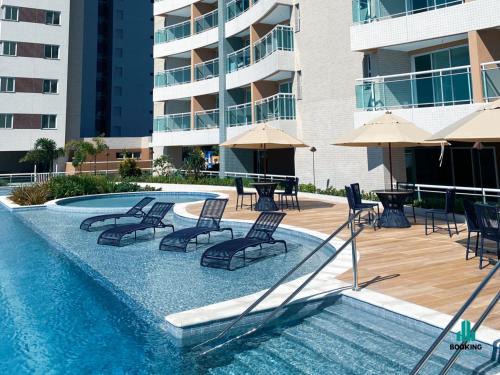 Fortaleza Sul Style by Holiday Stays