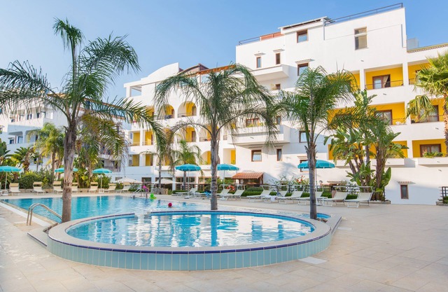 Forte Hotel SRL