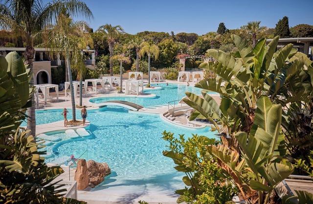 Forte Village Resort – Hotel Pineta