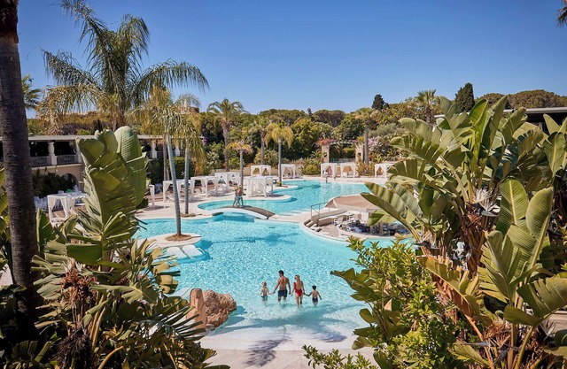 Forte Village Resort - Il Borgo