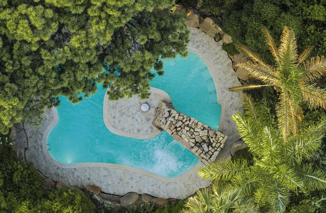 Forte Village Resort - Villa del Parco & Spa