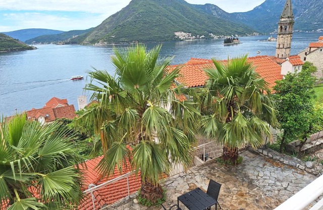 Forteca home