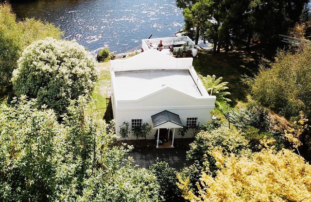 Forth River Cottage - Bed and Breakfast de lujo junto al río
