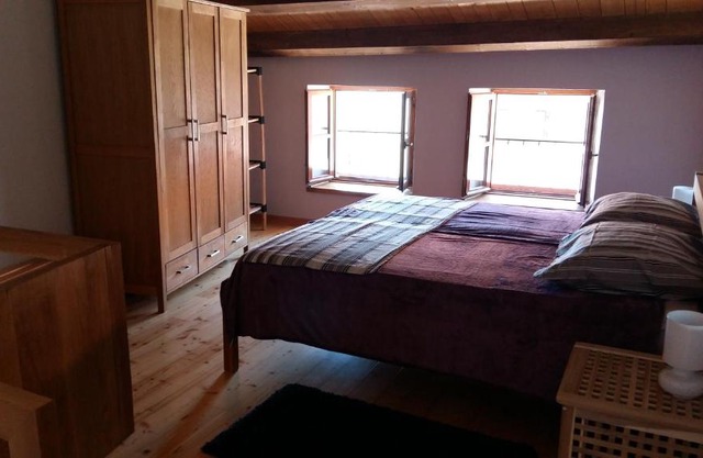 Fortica house