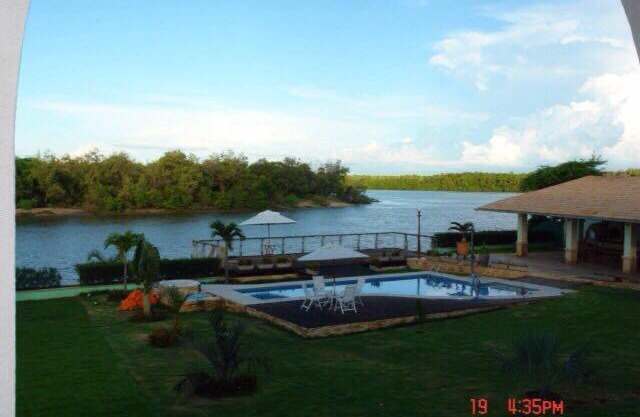 FORTIM - VILA DA VOLTA - CANOA QUEBRADA - ARACATI
