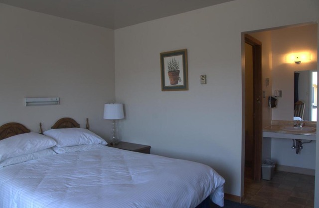 Fortress Inn Louisbourg