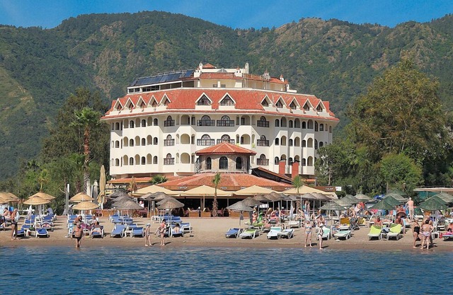 Fortuna Beach Hotel - All Inclusive