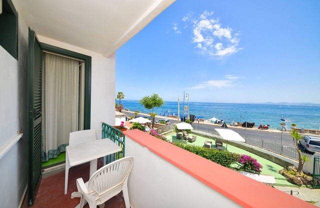 Fortuna Beach Hotel