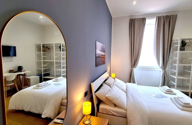 Fortuna Guest House