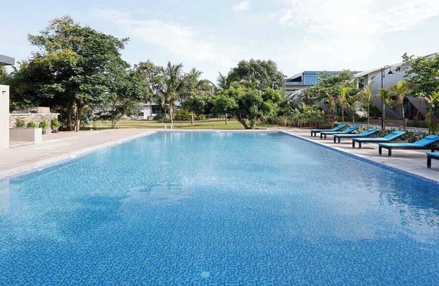 Fortune Beach Resort ECR, Chennai - Member ITC Hotels' Group