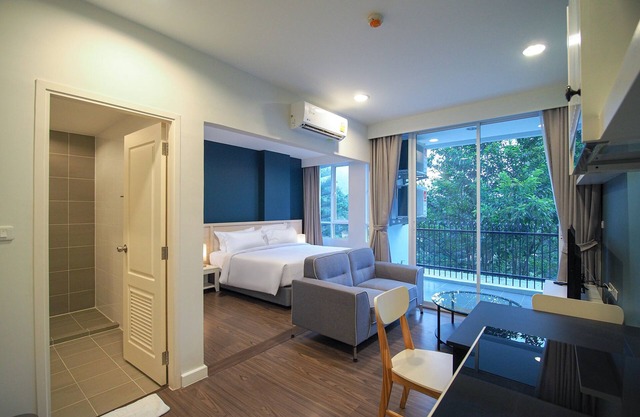 Fortune Courtyard Khao Yai Hotel Official