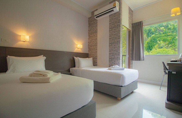 Fortune D Plus Hotel Khaoyai
