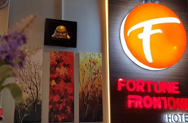 Fortune Front One Hotel Kendari